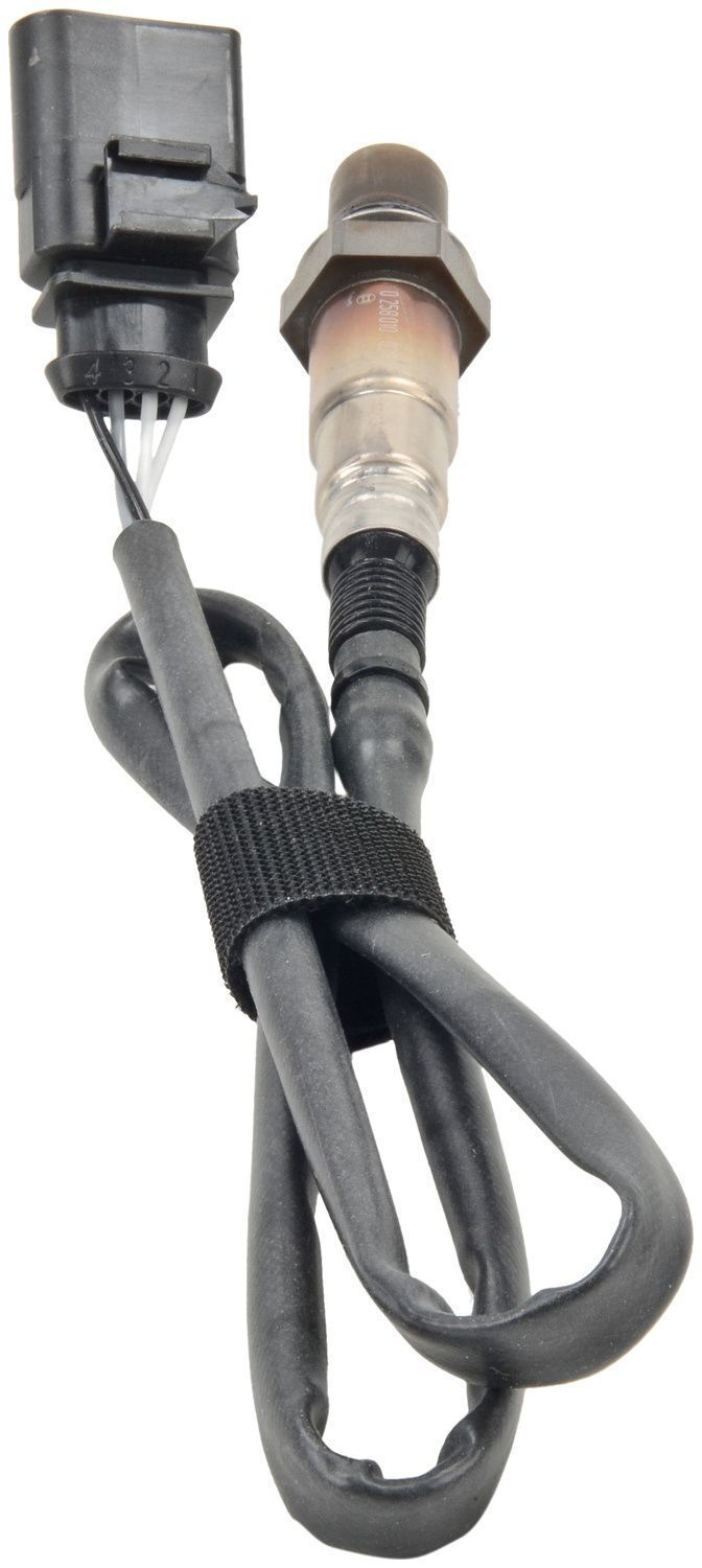 Oxygen Sensor  Bosch  16978