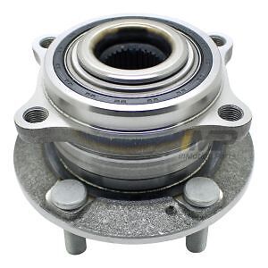 Frt Hub Assy  WJB  WA513374