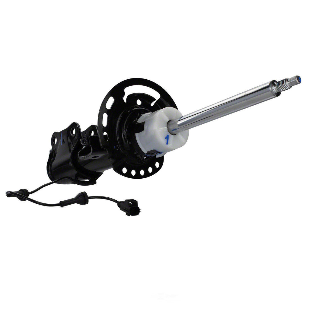 Frt Strut  Motorcraft  AST84846