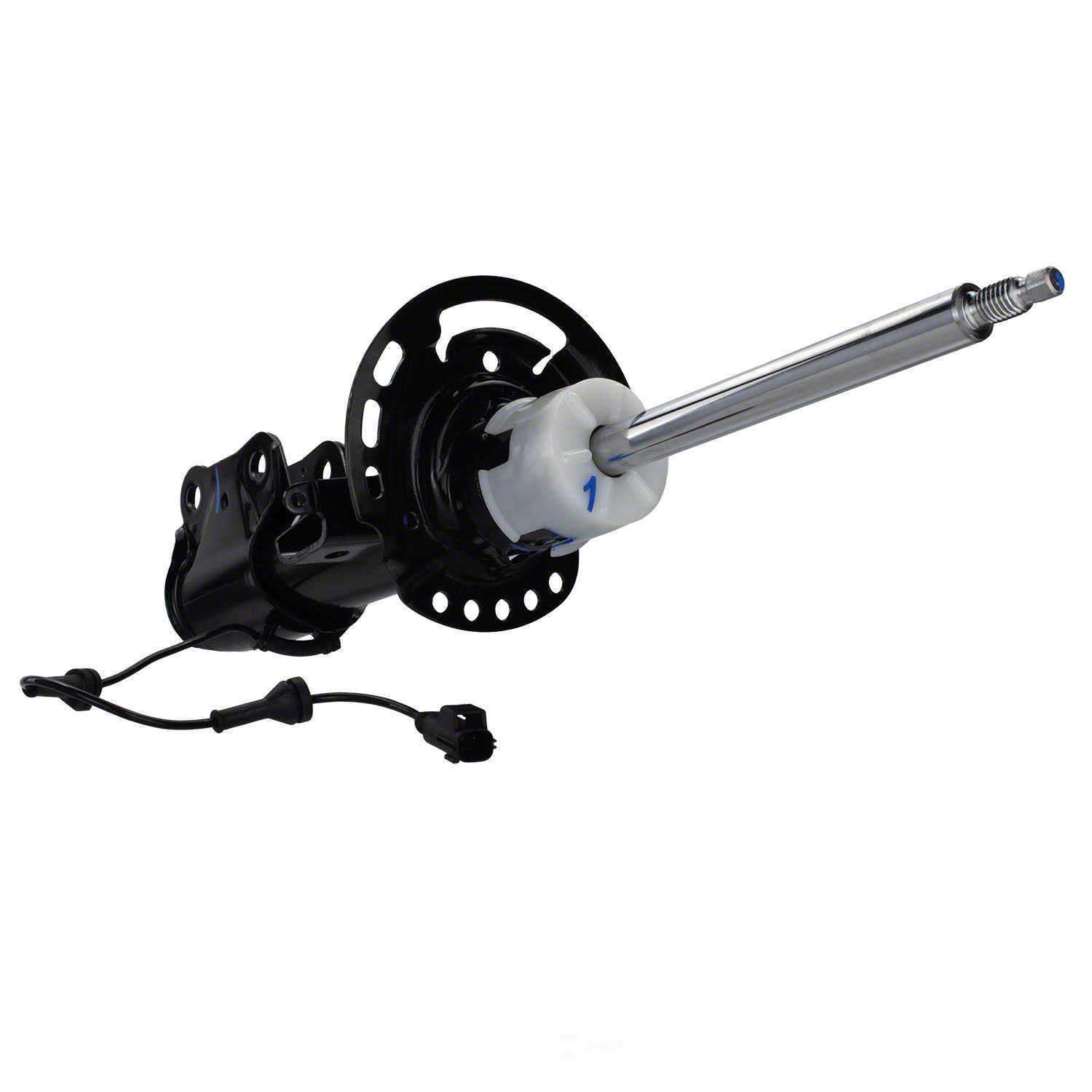 Frt Strut  Motorcraft  AST84846