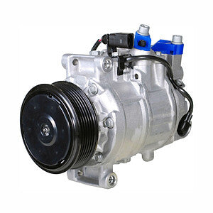 A/C  Compressor & Clutch-New  DENSO  471-1500