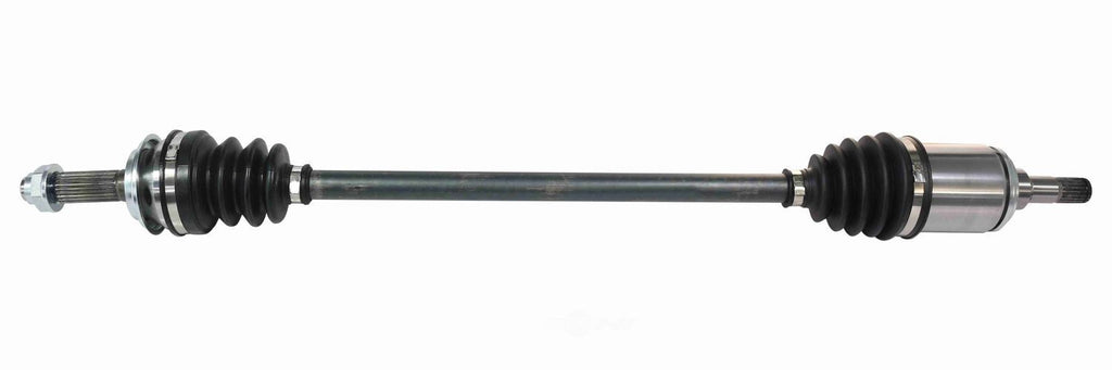 Left New CV Complete Assy   GSP North America   NCV36161