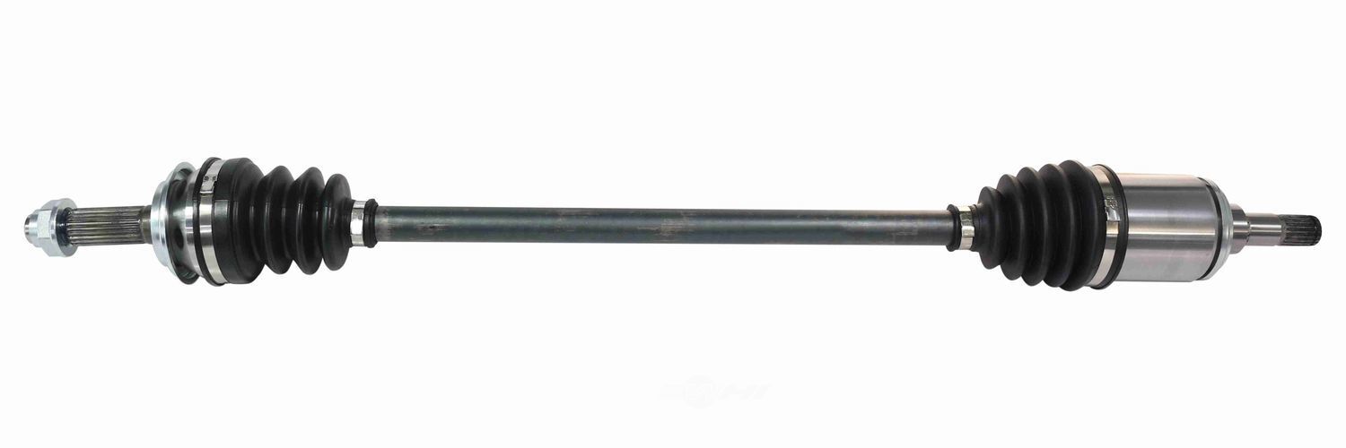 Left New CV Complete Assy   GSP North America   NCV36161