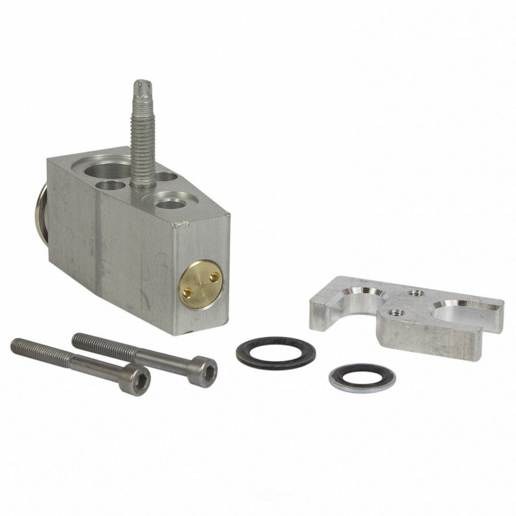 Expansion Valve  Motorcraft  YG815