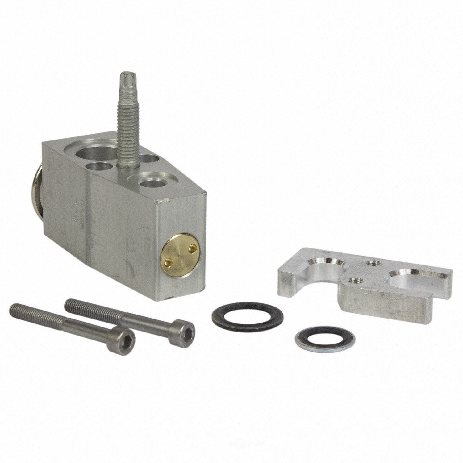 Expansion Valve  Motorcraft  YG815