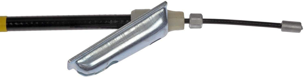 Rr Left Brake Cable  Dorman/First Stop  C661052
