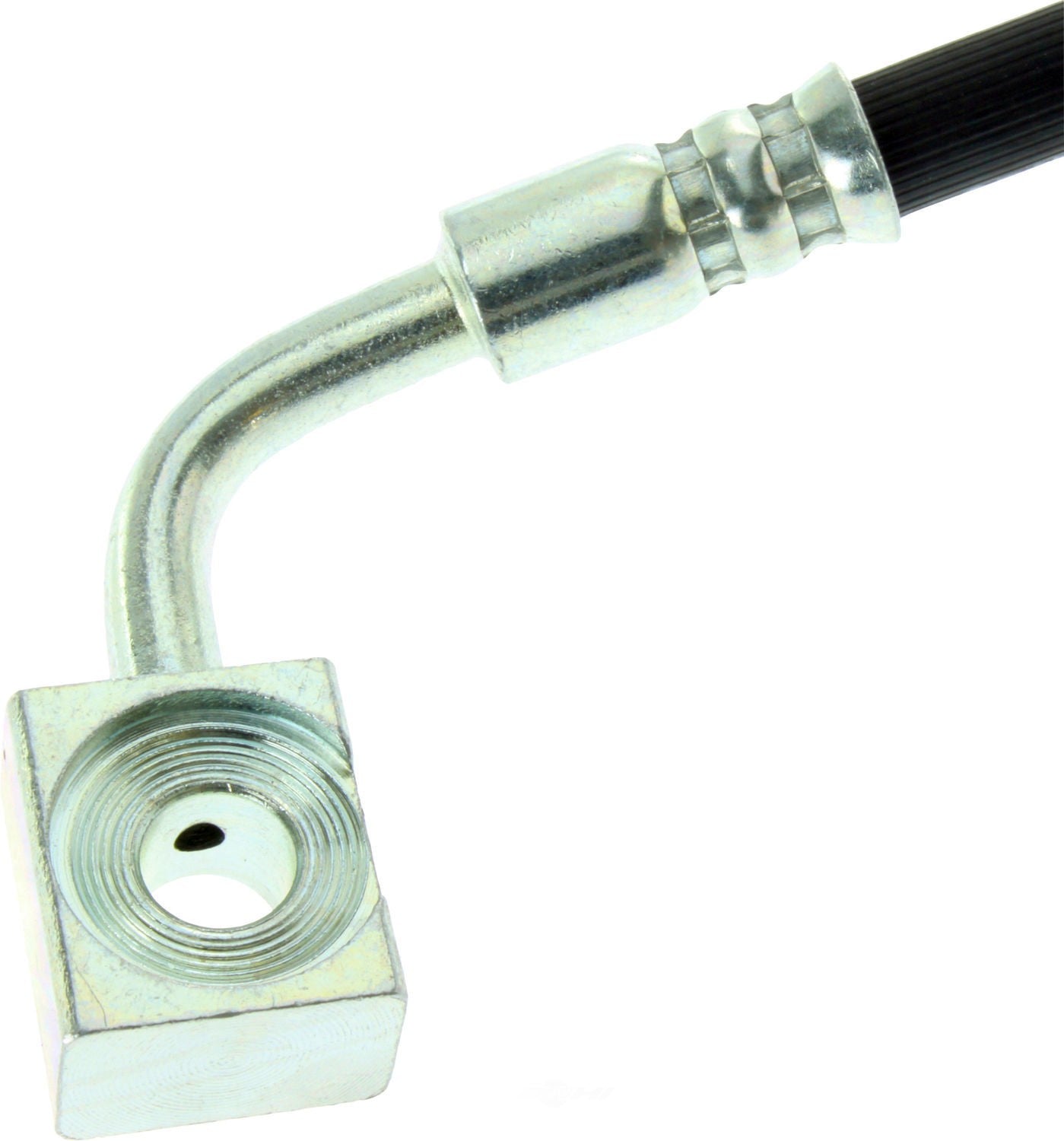 Rr Brake Hose  Centric Parts  150.61376