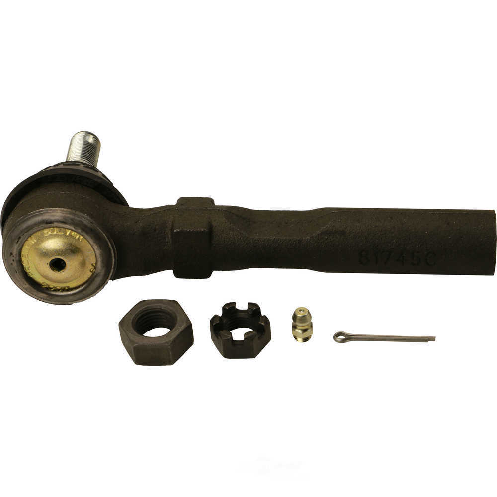 Moog Premium Tie Rod End ES3492T