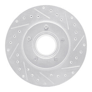 Frt Disc Brake Rotor  DFC  631-54156R