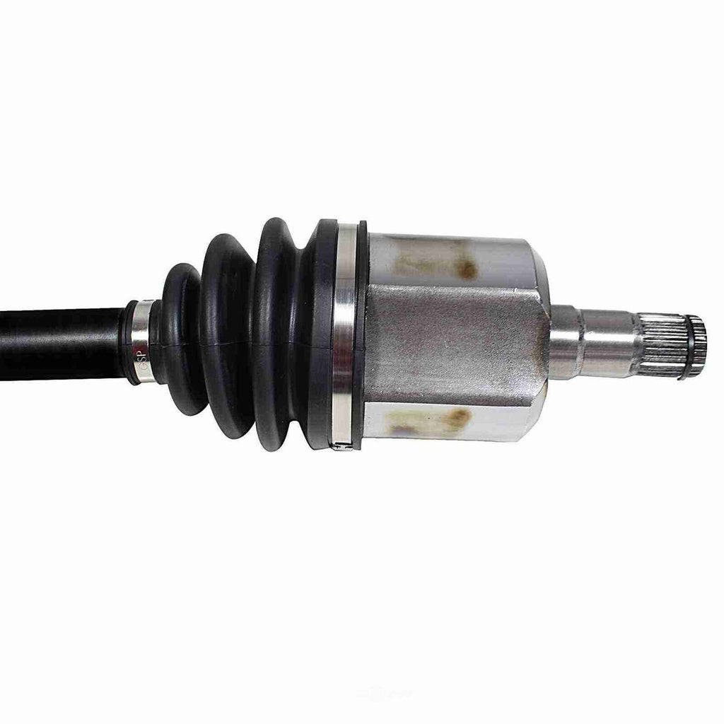 Left New CV Complete Assy   GSP North America   NCV53611