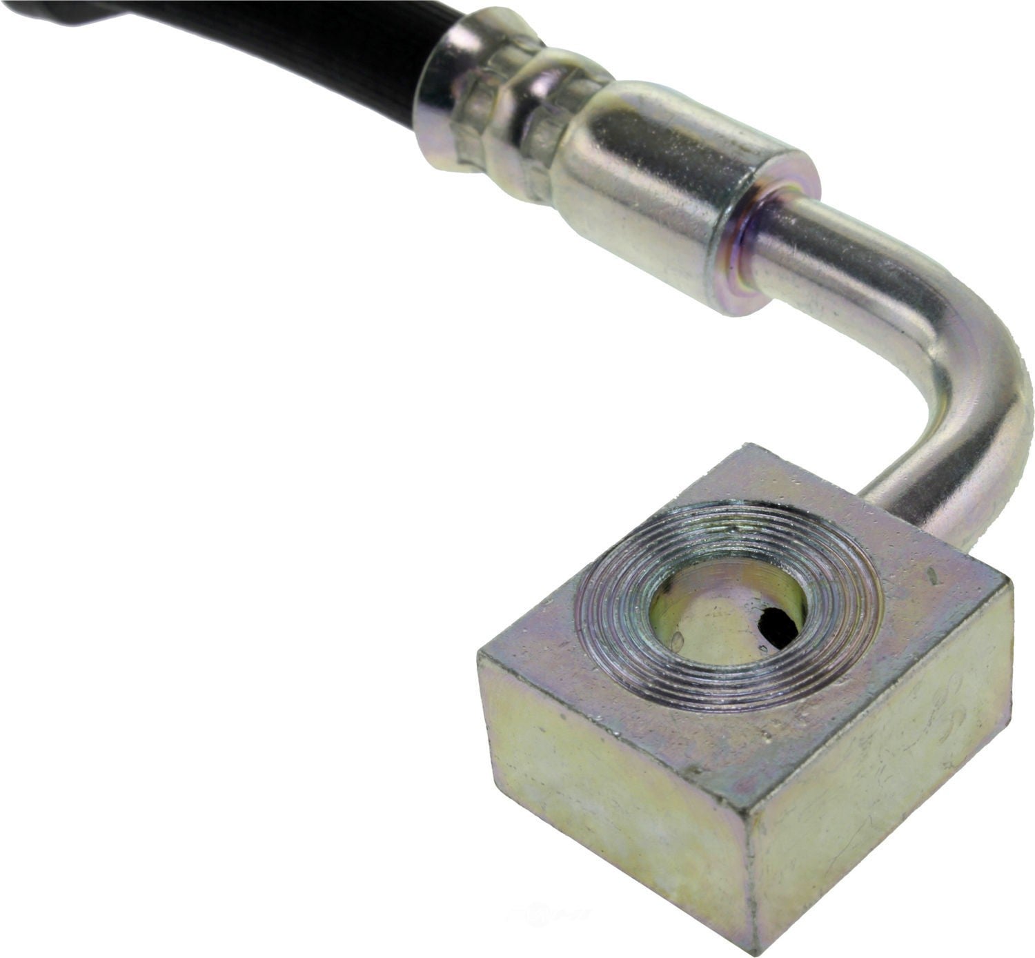 Rr Brake Hose  Centric Parts  150.61453