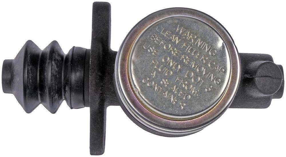 New Master Brake Cyl  Dorman/First Stop  M39626