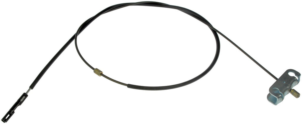 Intermediate Brake Cable  Dorman/First Stop  C660207