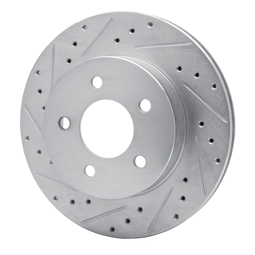 Rr Disc Brake Rotor  DFC  631-54021L