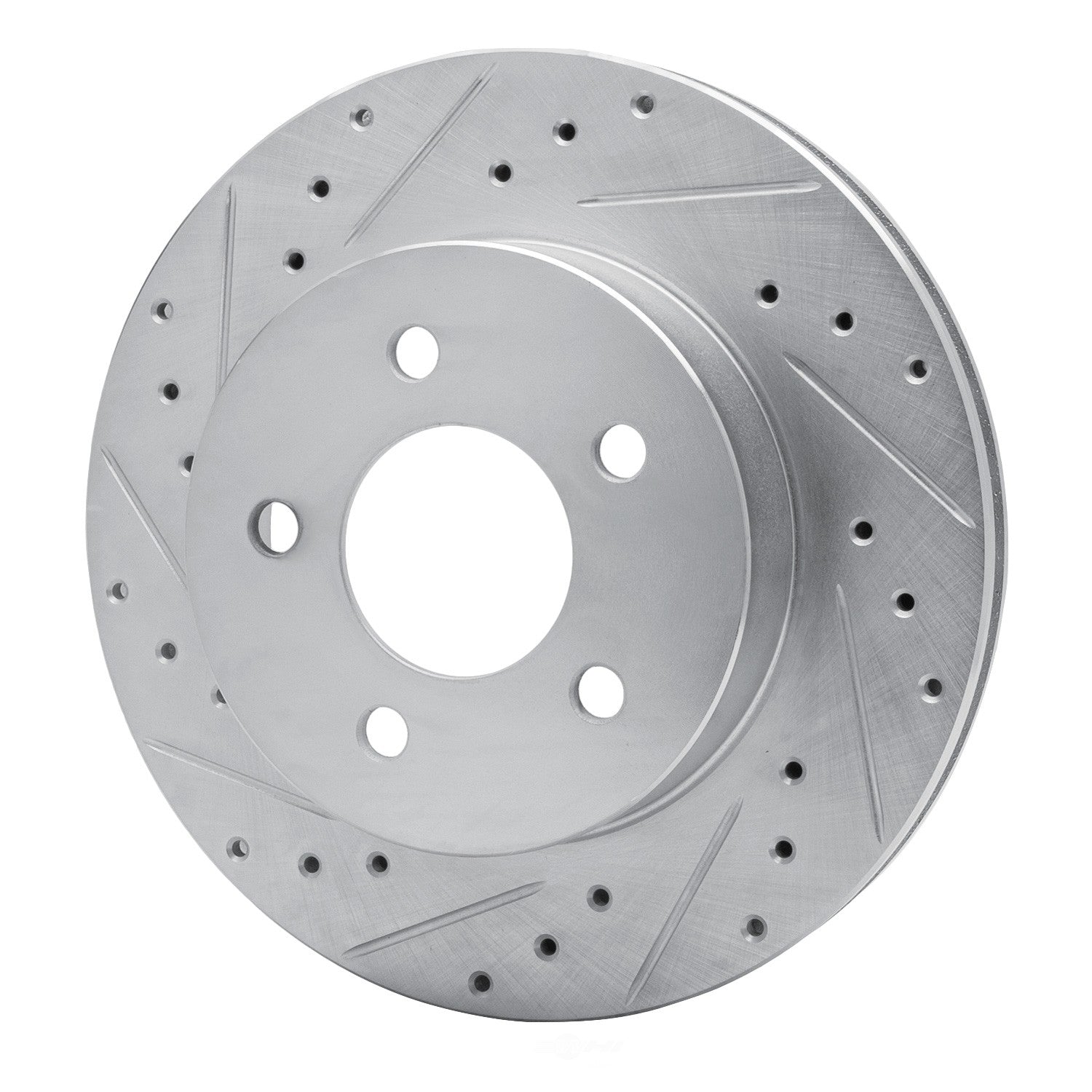 Rr Disc Brake Rotor  DFC  631-54021L
