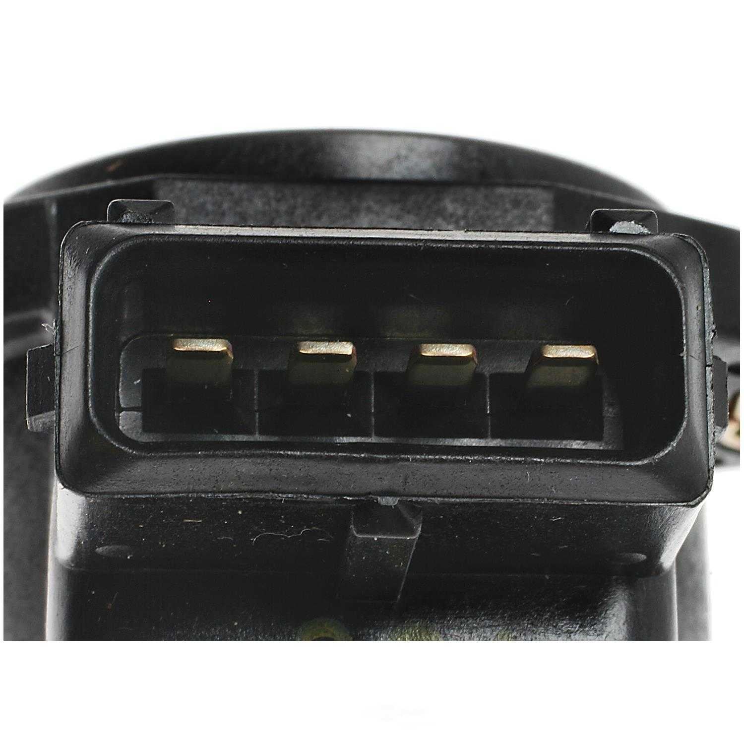 Throttle Position Sensor  Standard Motor Products  TH142