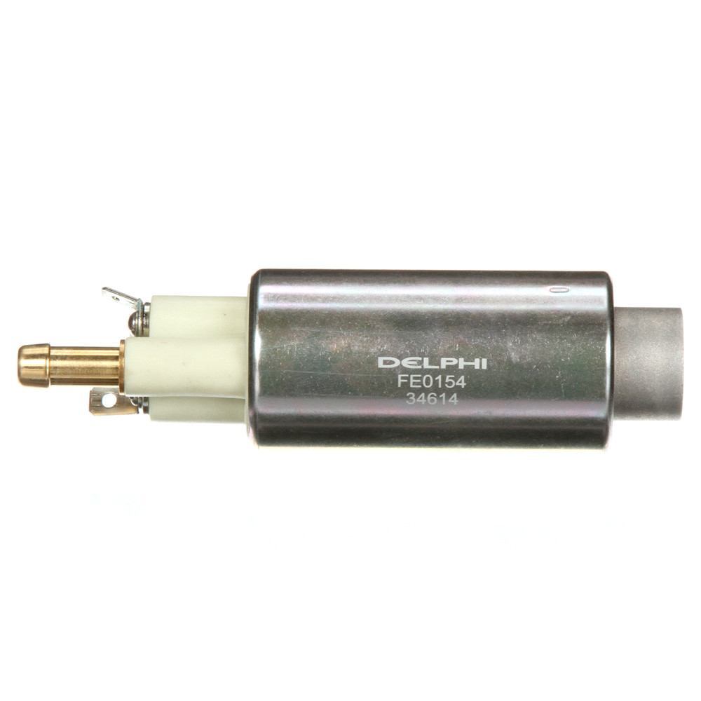 Electric Fuel Pump  Delphi  FE0154