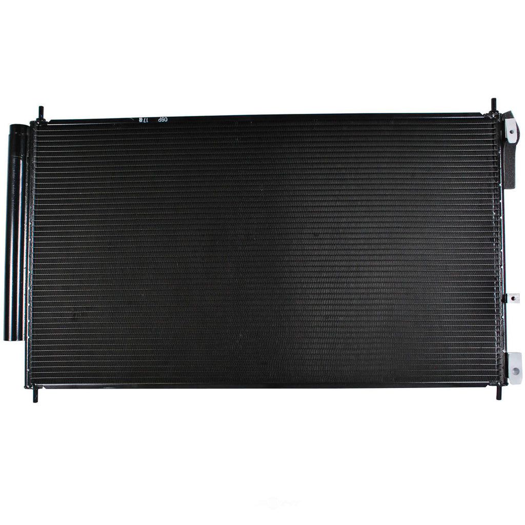A/C Condenser  DENSO  477-0618