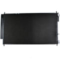 A/C Condenser  DENSO  477-0618