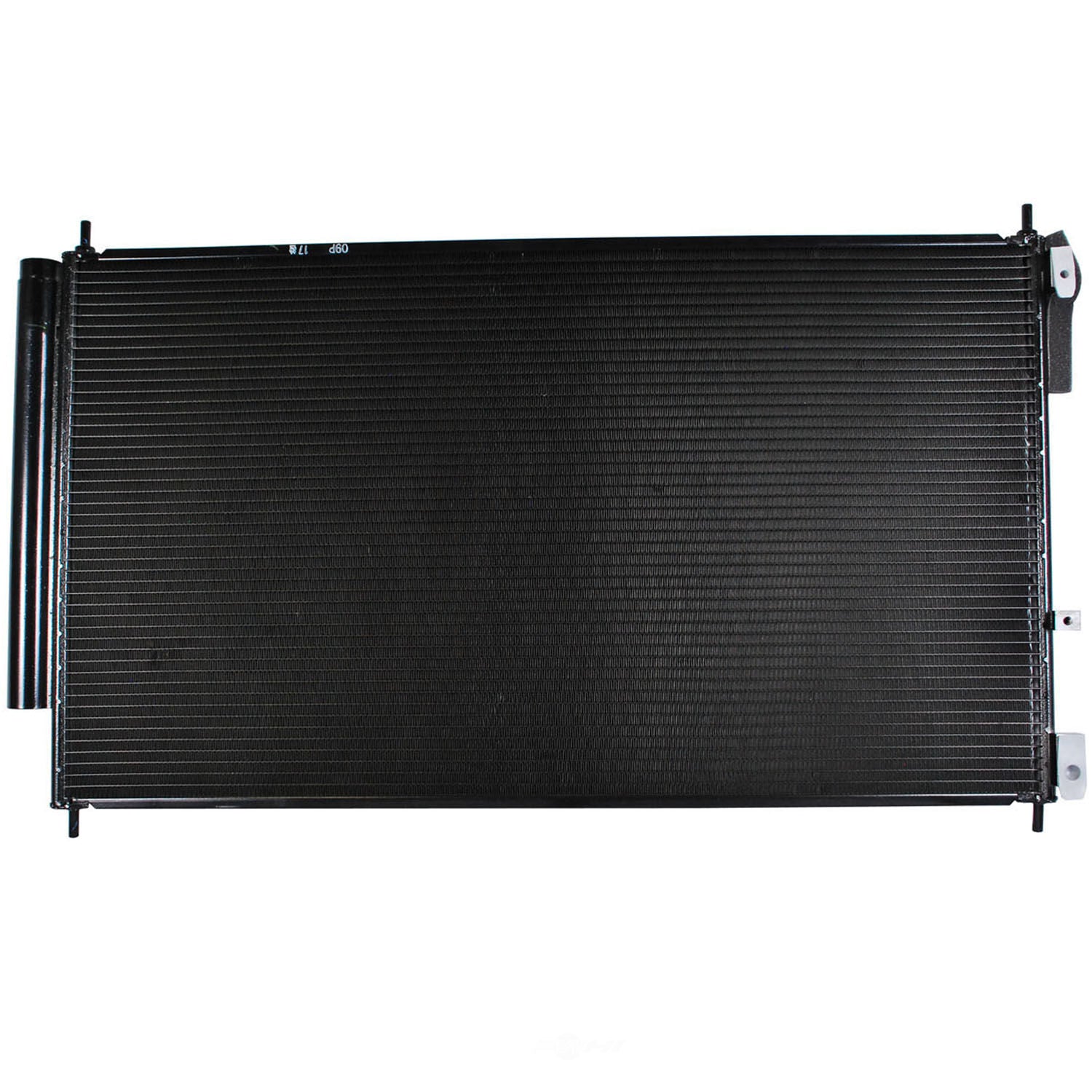 A/C Condenser  DENSO  477-0618