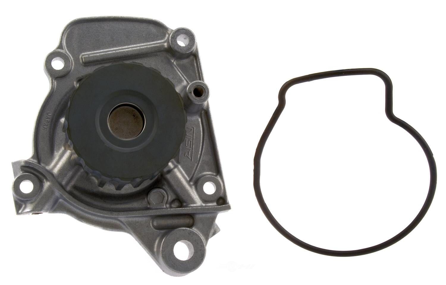 New Water Pump  Aisin  WPH011