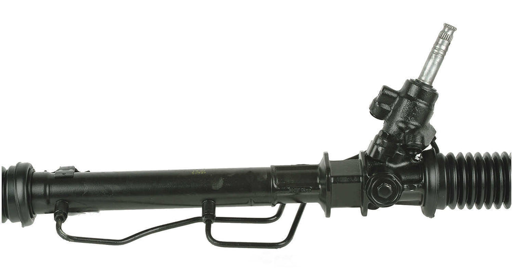 Reman Complete Rack Assy  Cardone Industries  26-1400