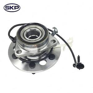 Frt Hub Assy  Skyward Automotive  SK951009