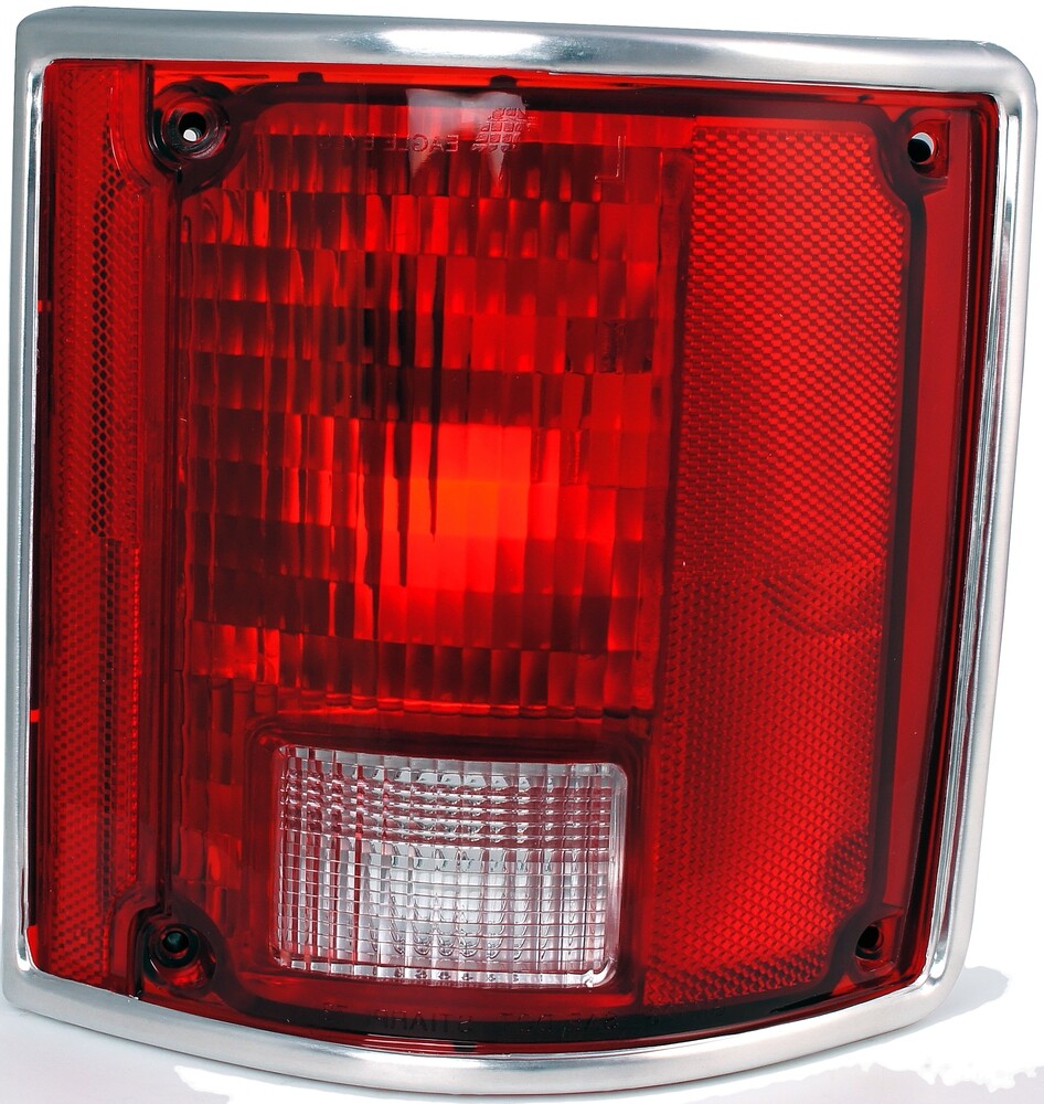 Tail Light Assy  Dorman  1610051
