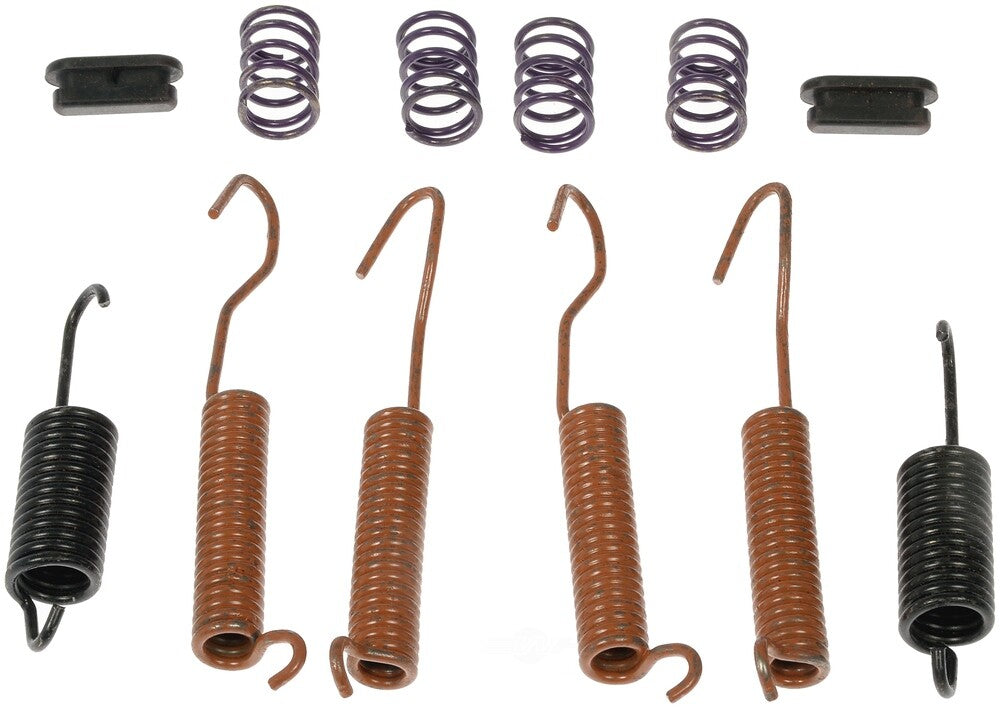Brake Hwd Kit  Dorman/First Stop  HW7139