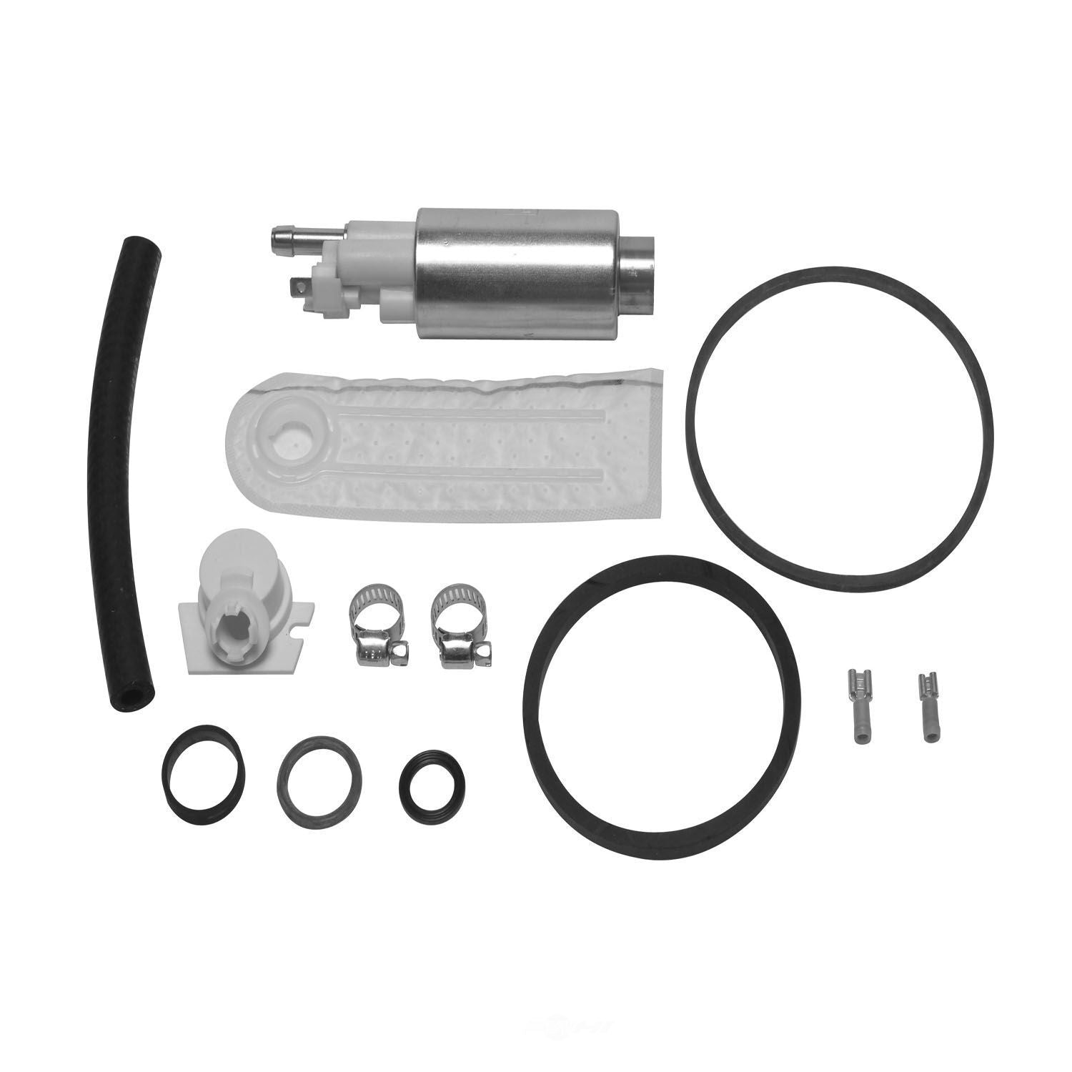 Electric Fuel Pump  DENSO  950-3002