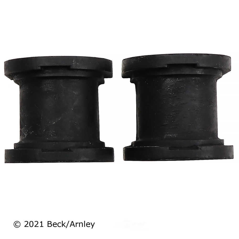 Sway Bar Frame Bushing/Kit  Beck/Arnley  101-5964