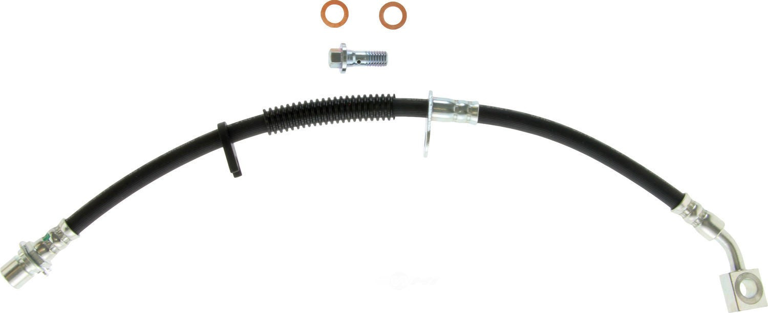 Frt Brake Hose  Centric Parts  150.62190