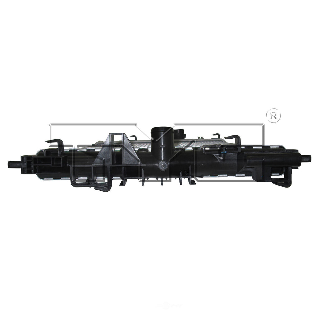 Radiator  TYC  13509
