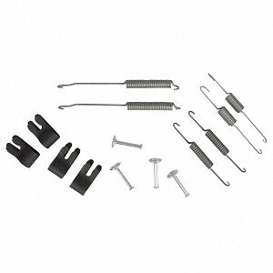 Parking Brake Hwd Kit  Motorcraft  BKSF2