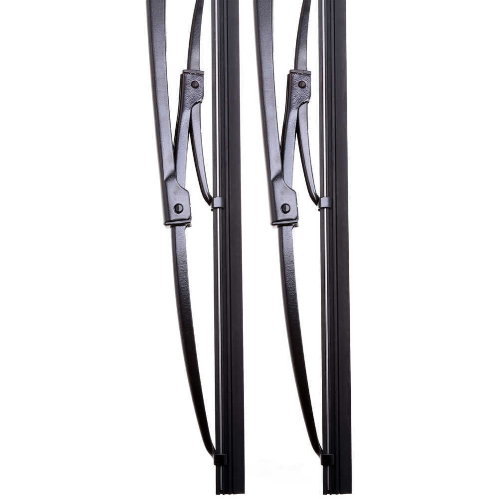 Wiper Blade  Anco  31-18 Standard 18" Metal frame Blade