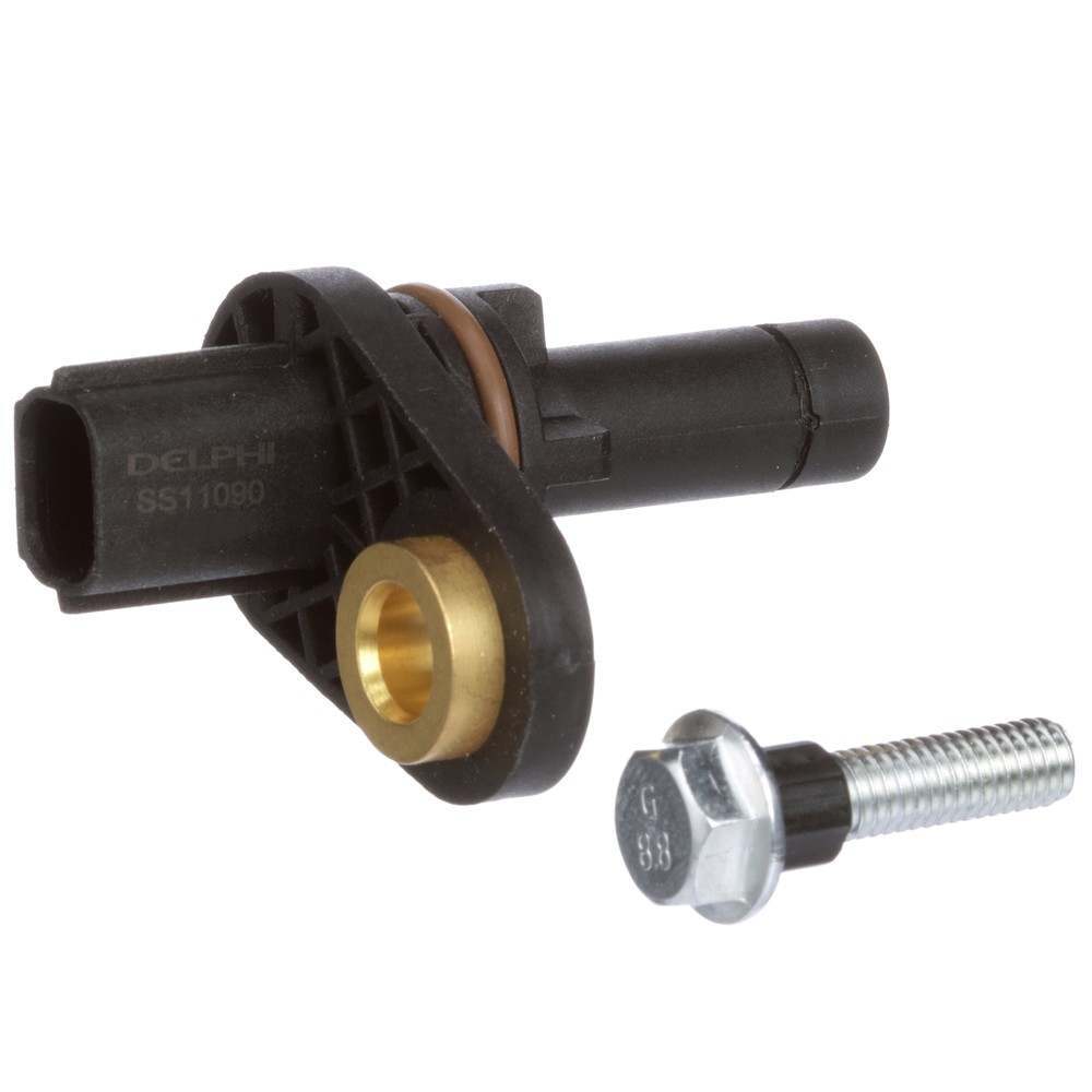 Crank Position Sensor  Delphi  SS11090