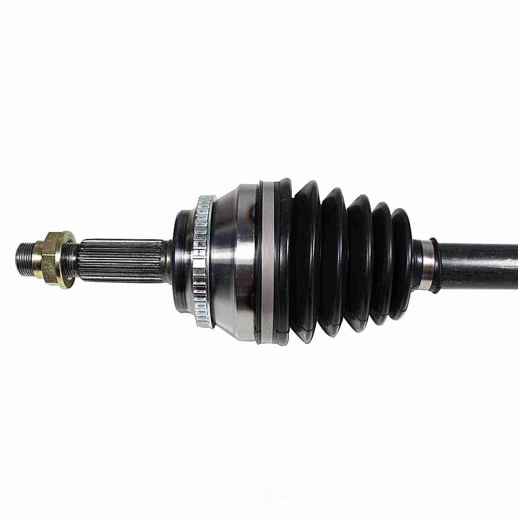 Left New CV Complete Assy   GSP North America   NCV69455