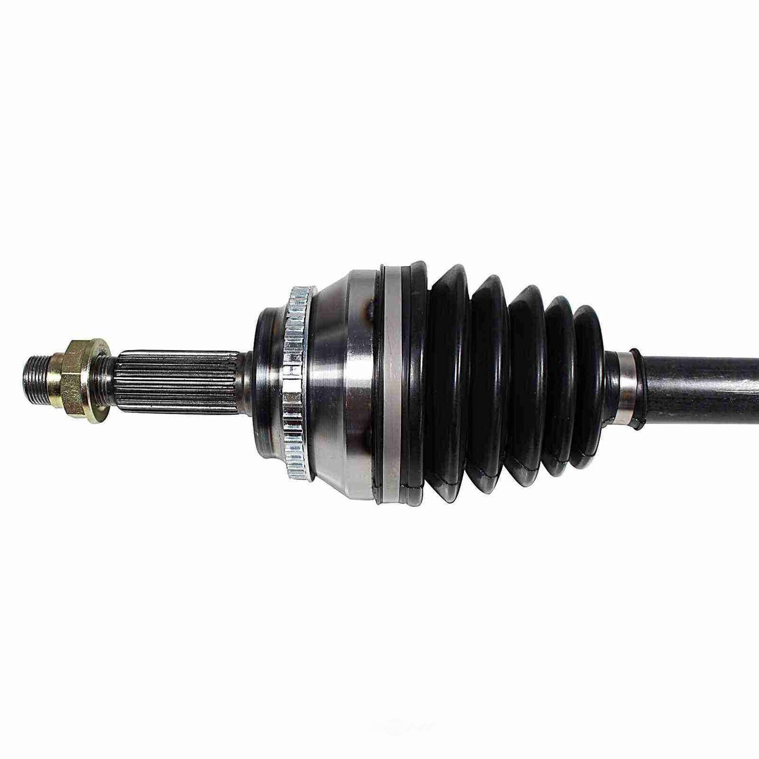 Left New CV Complete Assy   GSP North America   NCV69455