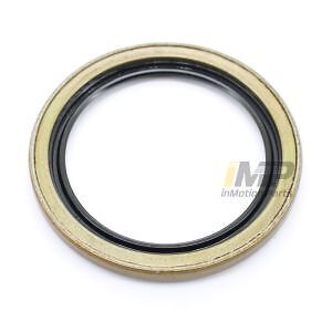 Rr Wheel Seal  WJB  WS710637