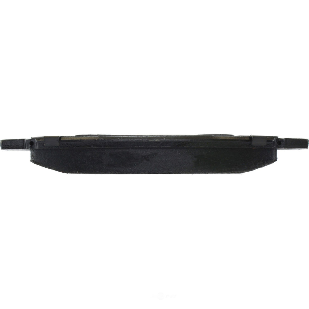 Frt Severe Duty Semi-Met Prem Brake Pads  Centric Parts  106.10110