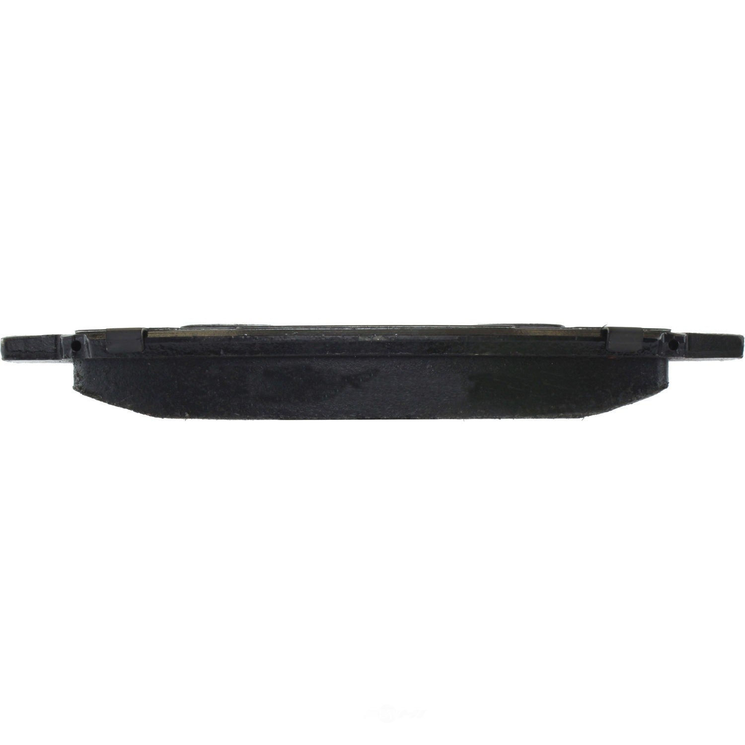 Frt Severe Duty Semi-Met Prem Brake Pads  Centric Parts  106.10110