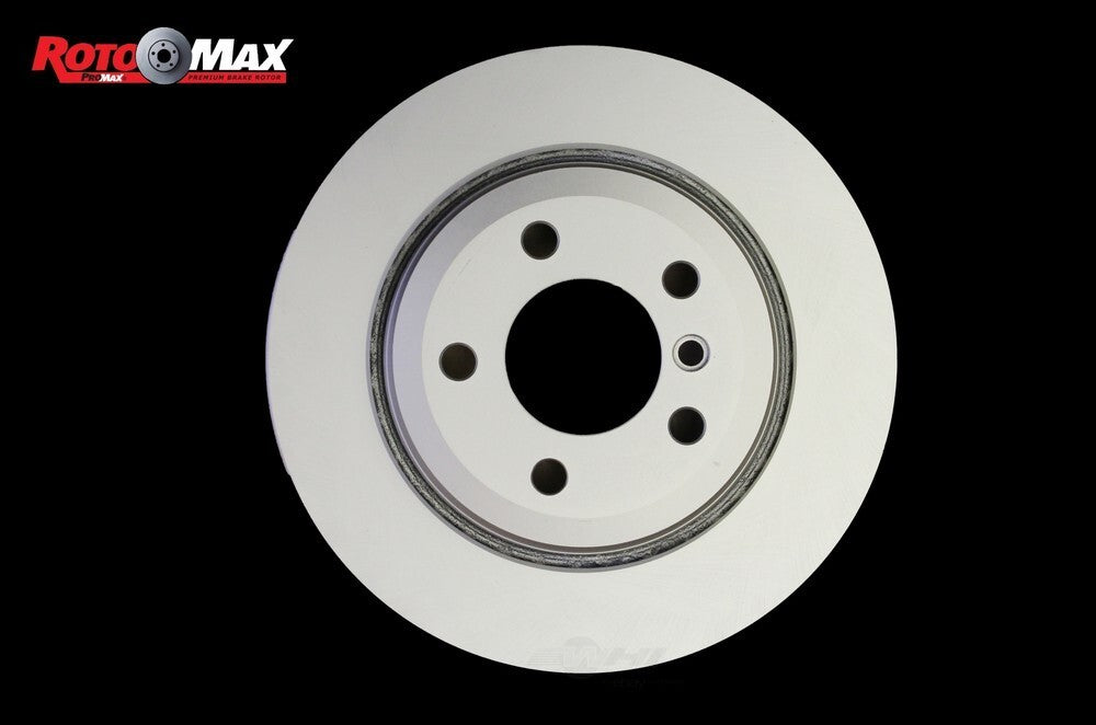 PROMAX Premium Geo-Coated Brake Rotor 20-34286