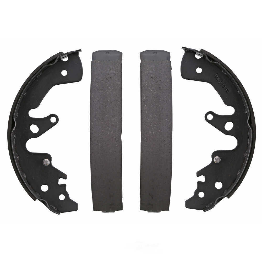 Rr New Brake Shoes  Wagner  Z949