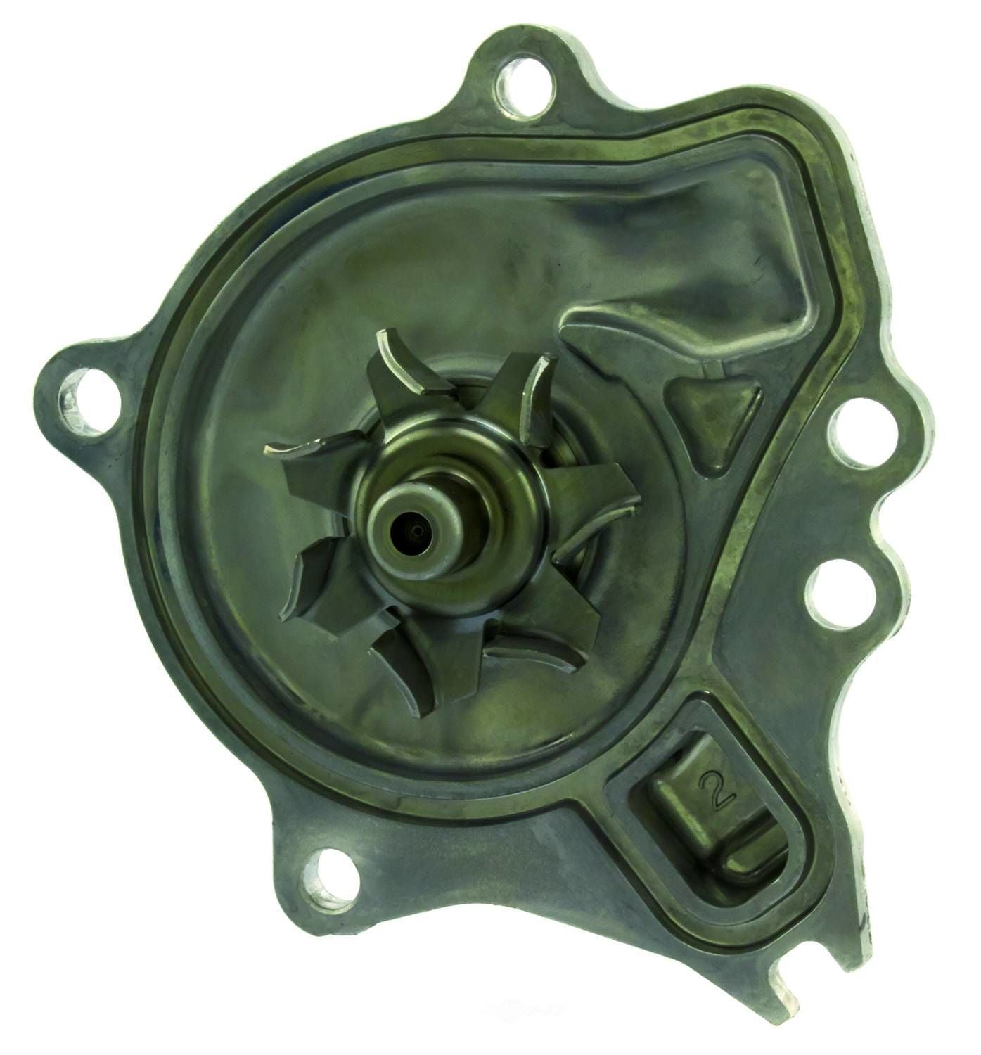 New Water Pump  Aisin  WPT203