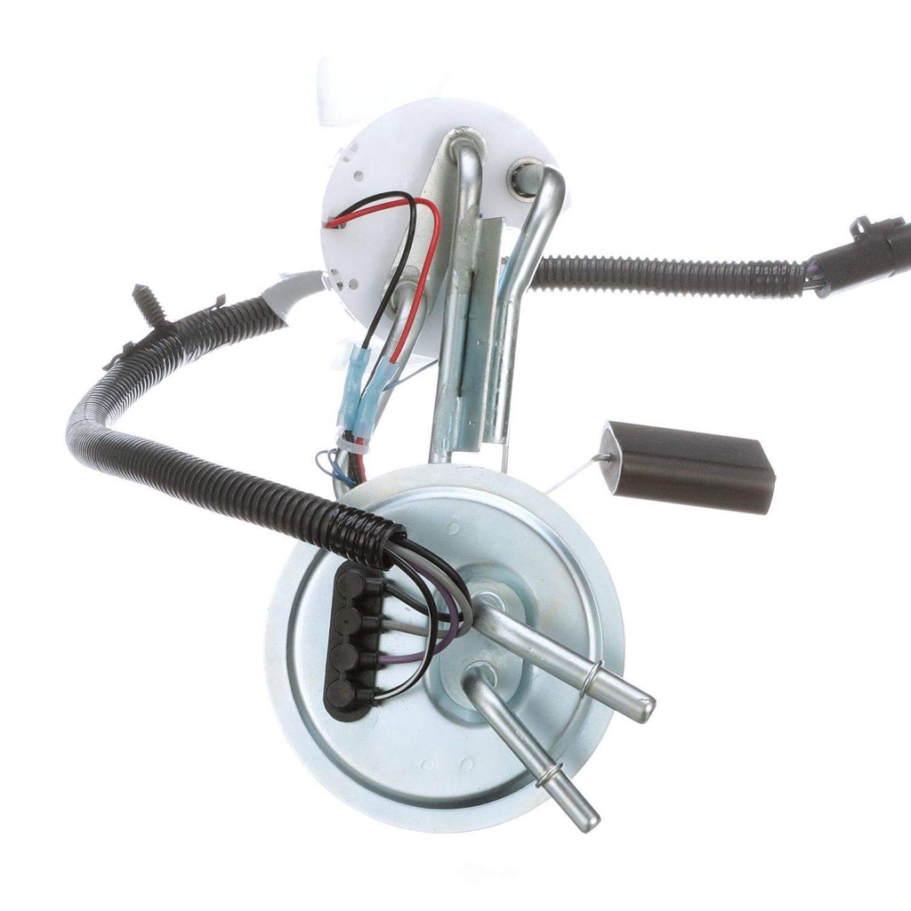 Fuel Pump Hanger Assy  Delphi  HP10277