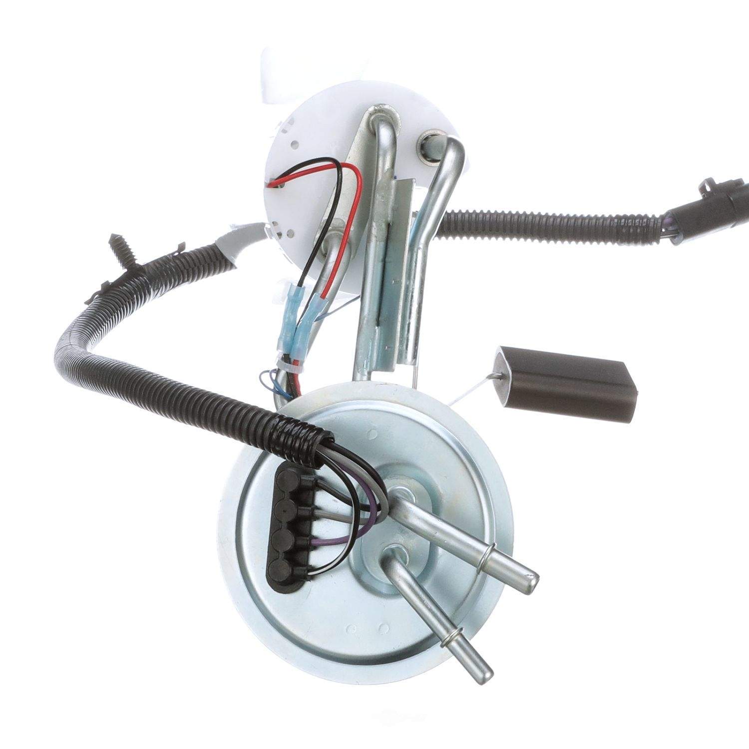Fuel Pump Hanger Assy  Delphi  HP10277