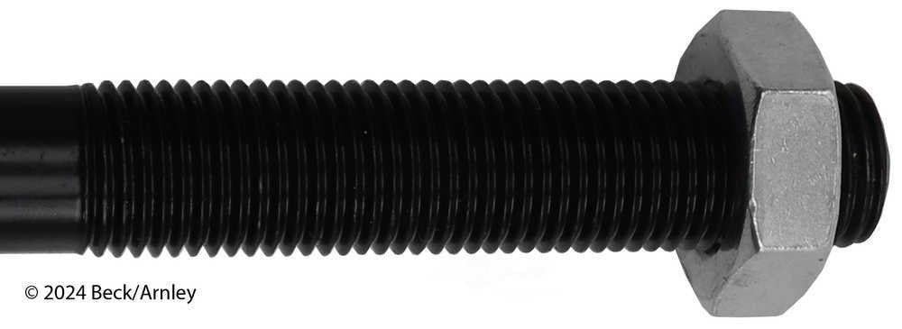 Inner Tie Rod End  Beck/Arnley  101-5096