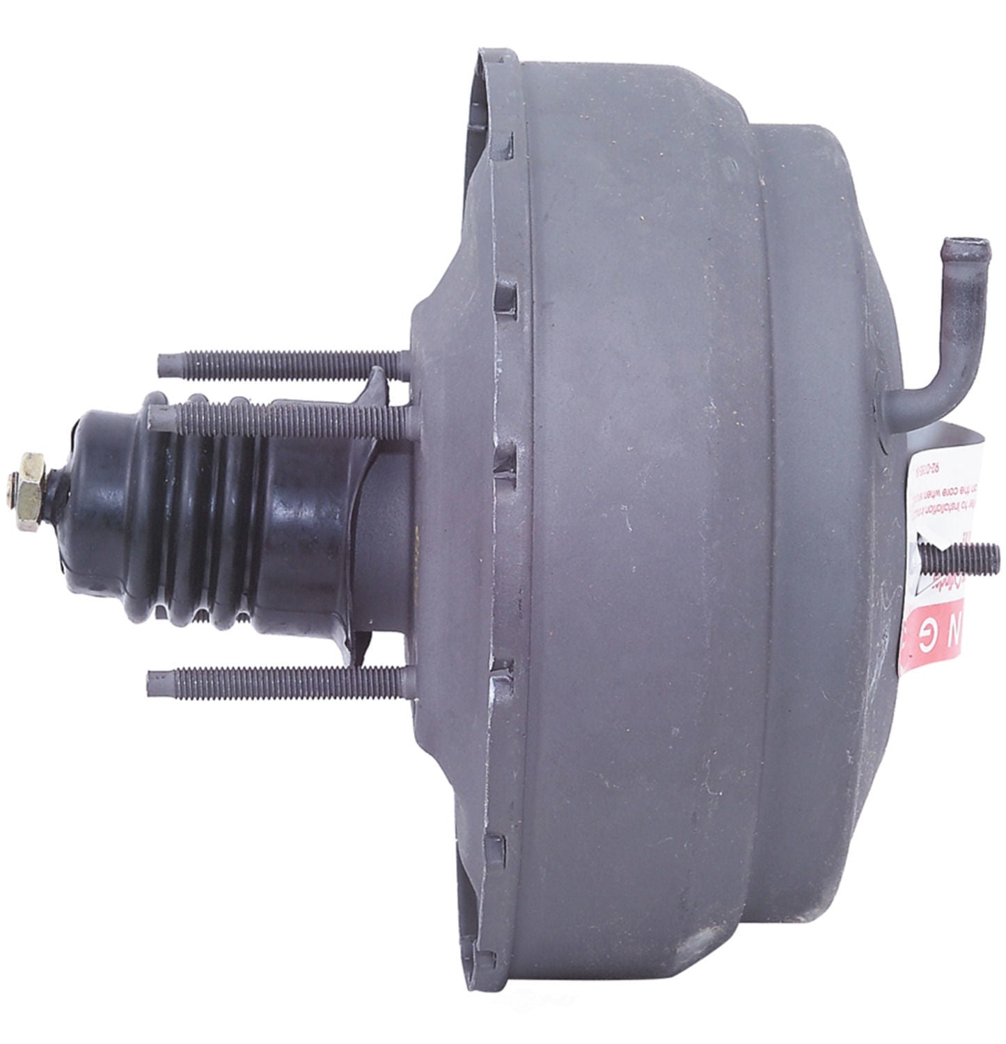 Reman Pwr Brake Booster w/o Mas Cyl.  Cardone Industries  53-2532
