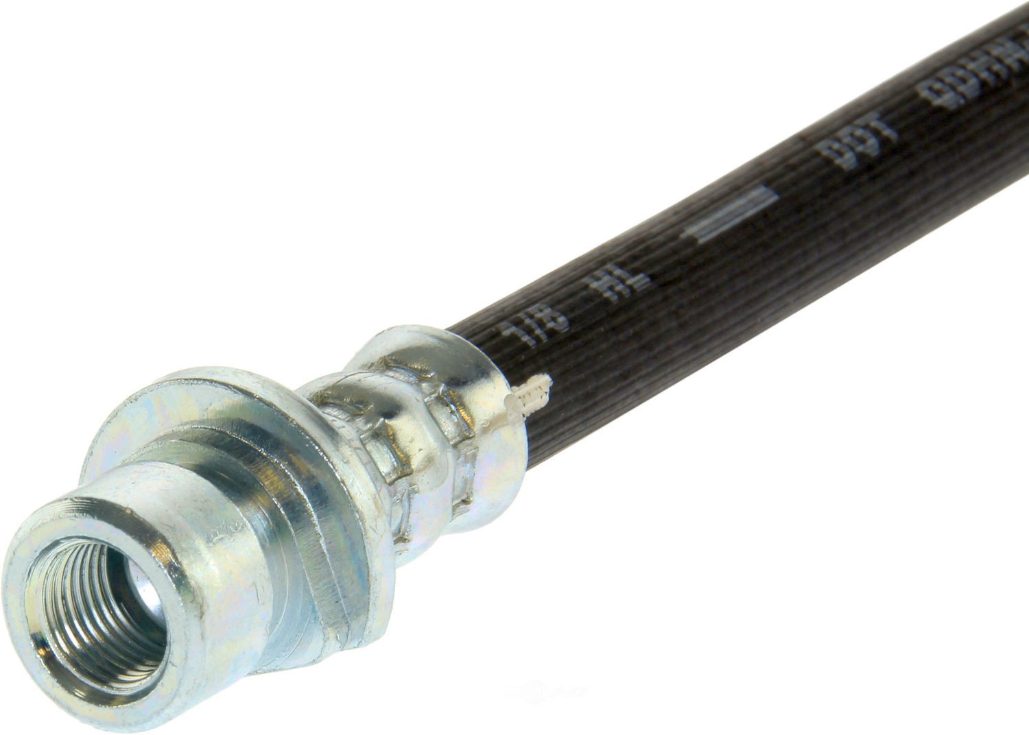 Rr Brake Hose  Centric Parts  150.40420