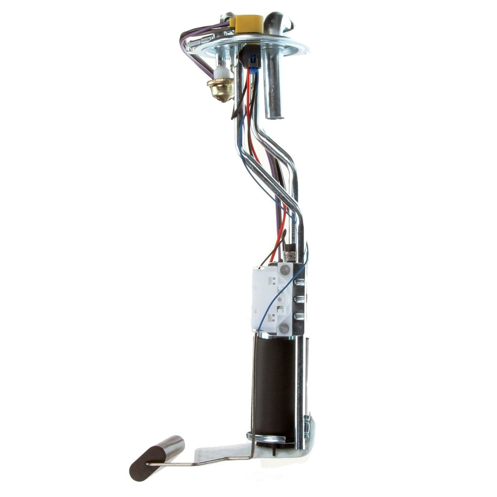 Fuel Pmp & Hanger w/Sender  Delphi  HP10007